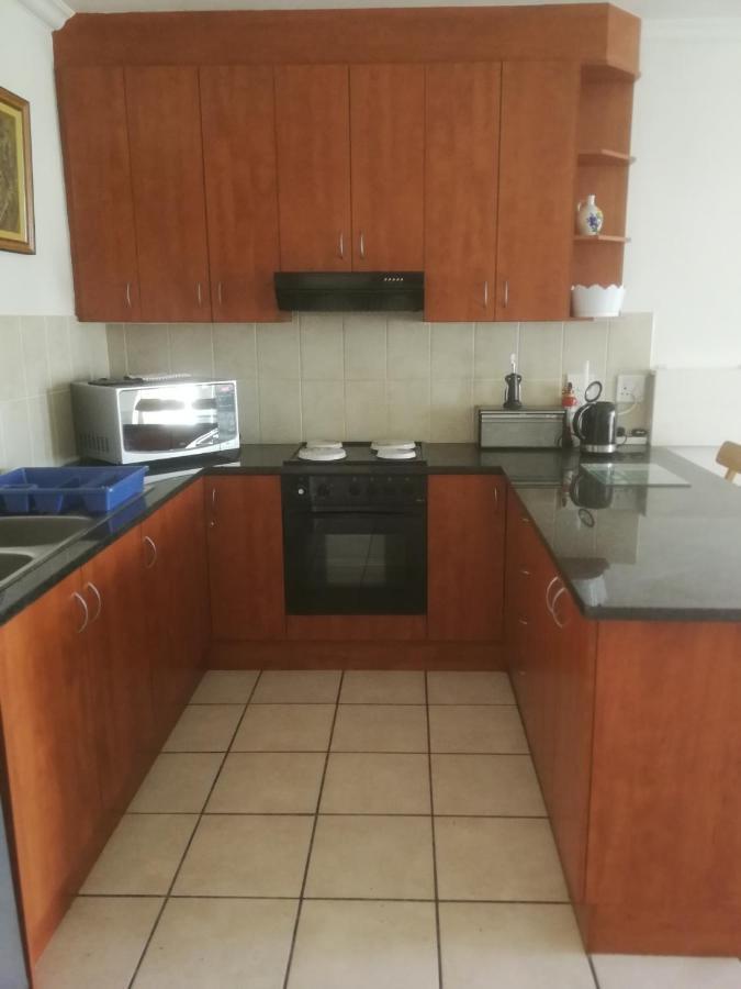 Sunset Heights 64 Apartment Langebaan Exterior photo